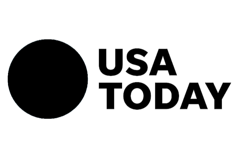 USA Today logo