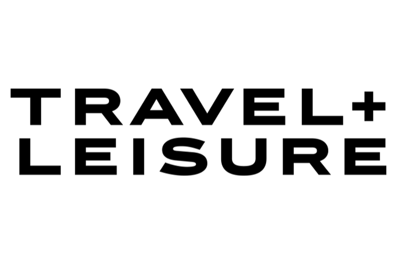 Travel and Leisure logo