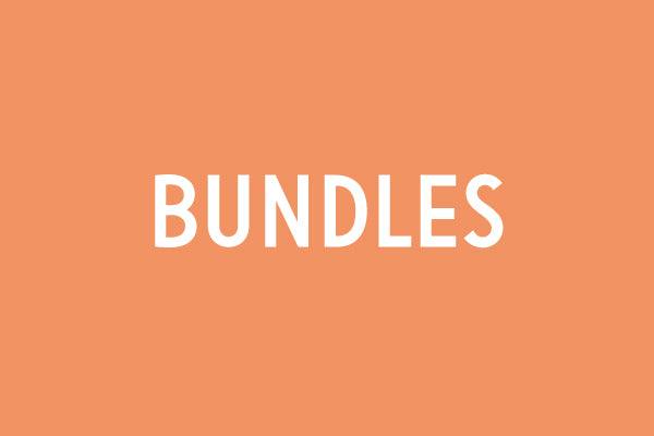 Bundles - Simple Times Mixers