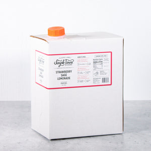 Box of Mixer