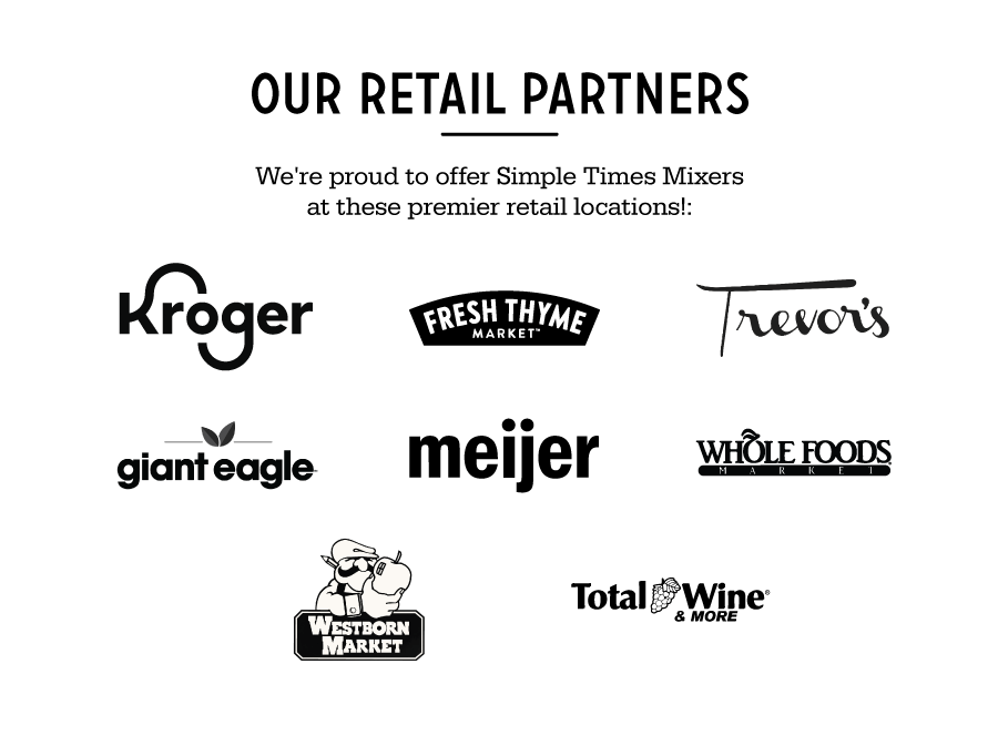 Simple Times Retail Partners 