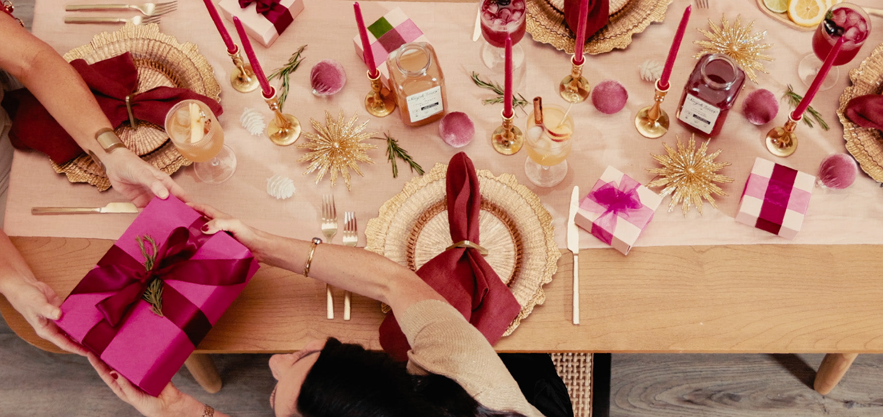 Perfect gift for cocktail lovers. They're favorite cocktail awaits at the click of a button